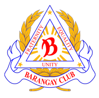 Barangay Club of Indiana