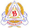 Barangay Club of Indy Logo