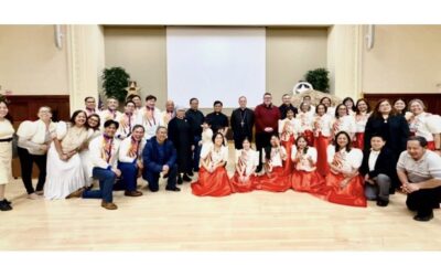 Home!  A Place We Almost Forgot… But God Never Did