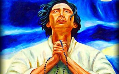 Celebrating the Feast of San Lorenzo Ruiz